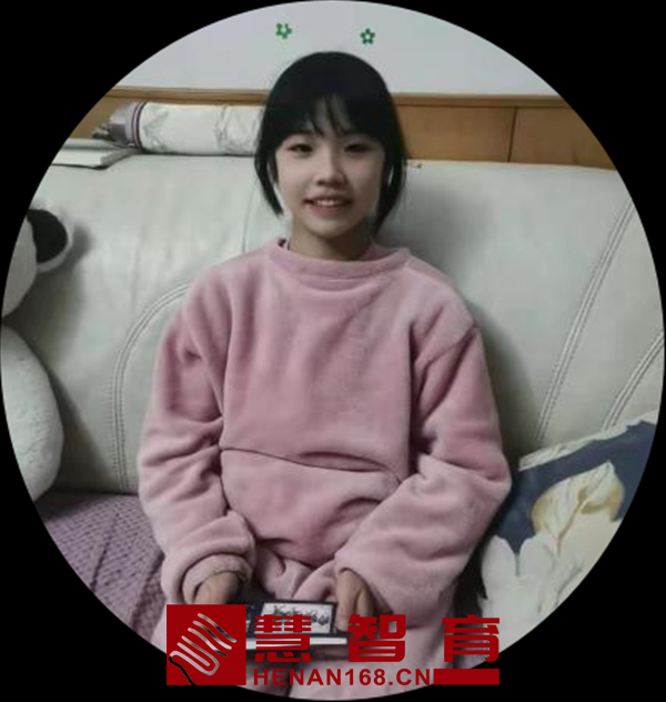 赵梦琪