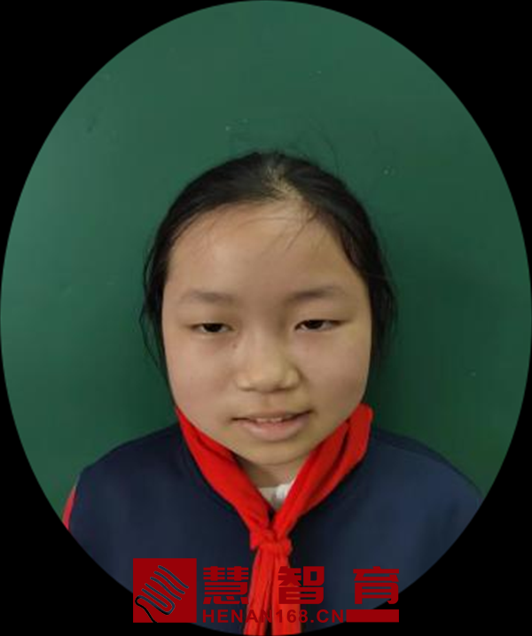 神奇的小屋正阳县第三小学 五（1）班 崔慧琳