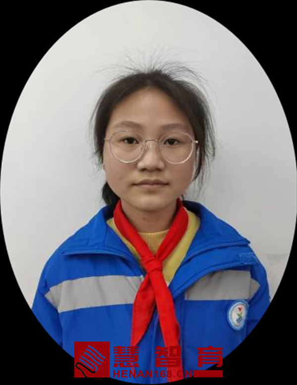 快乐伴我成长正阳县第三小学  六（五）班 王赠云