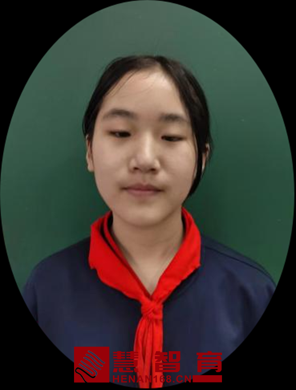 我的心愿 正阳县第三小学 六（4）班 刘一蔚