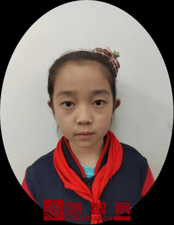 英雄赞歌正阳县第三小学 四（4）班  冶秀灵