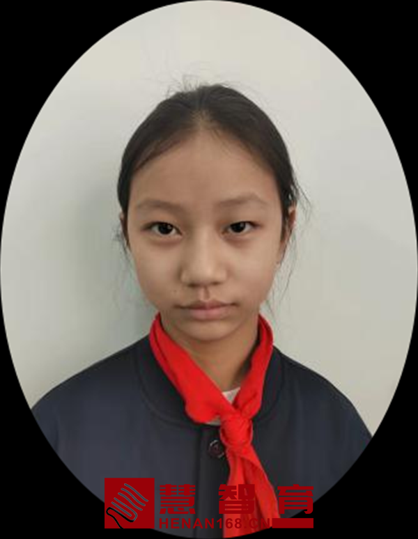 核酸检测有感正阳县第三小学四（4）班 王若溪