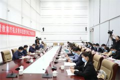 昨天，12位青年对话省教育厅厅长！