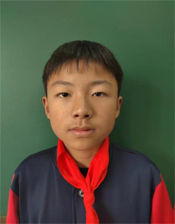 给老师的一封信正阳县第三小学 六（3）班 蒋浩宇