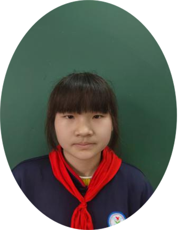 美丽的白衣天使正阳县第三小学 六（5）班 杨梦佳