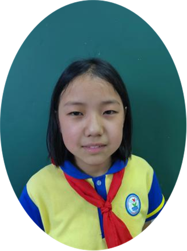 抠门妈妈正阳县第三小学 五（4）班 雷雨霏