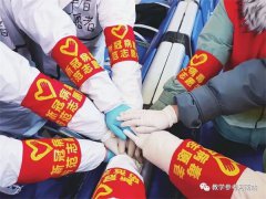 寄语 | 李一鸣：只待风息雪驻，归来仍是少年