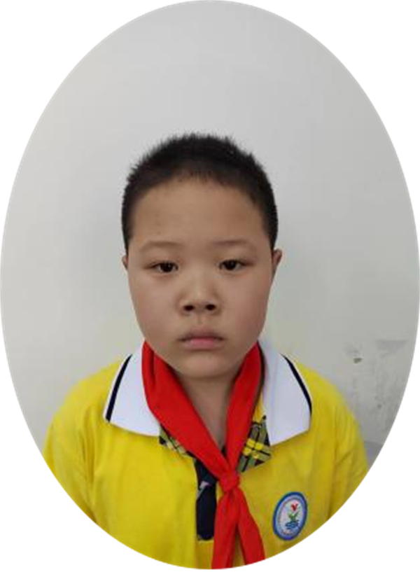我的妈妈正阳县第三小学 四（3）班 许长青