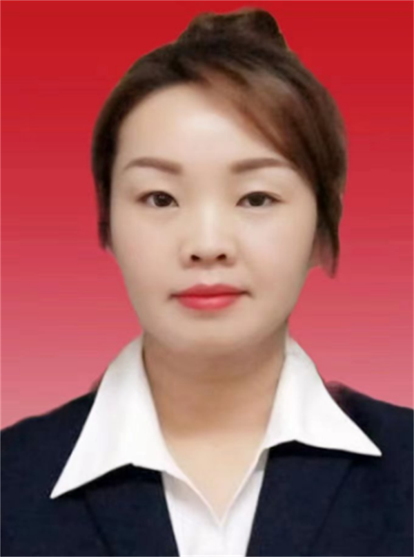 读书若水，润物无声正阳县第三小学 王晓黎