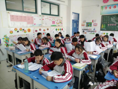 李心怡专栏 | 孩子们，请保持热爱奔赴下一场山海！