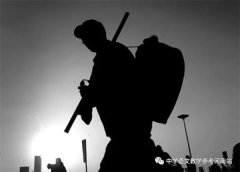 且行且悟 | 张文斌：杏坛边上几枚教育的贝壳