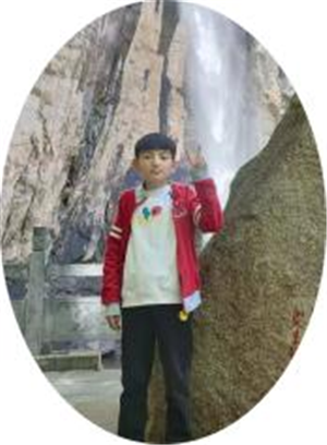 李宇航