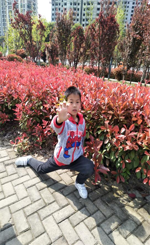 赵辰意图片1