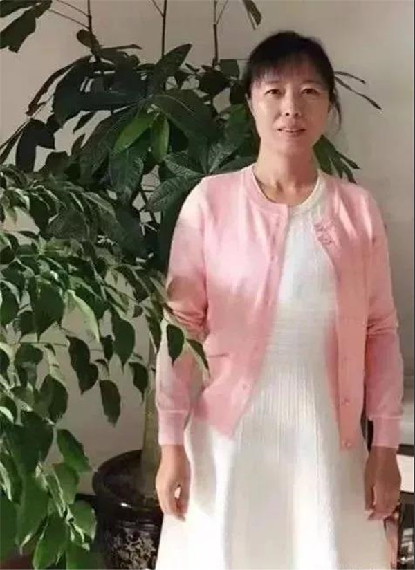 陈桂萍专栏 | 众志成城战疫情