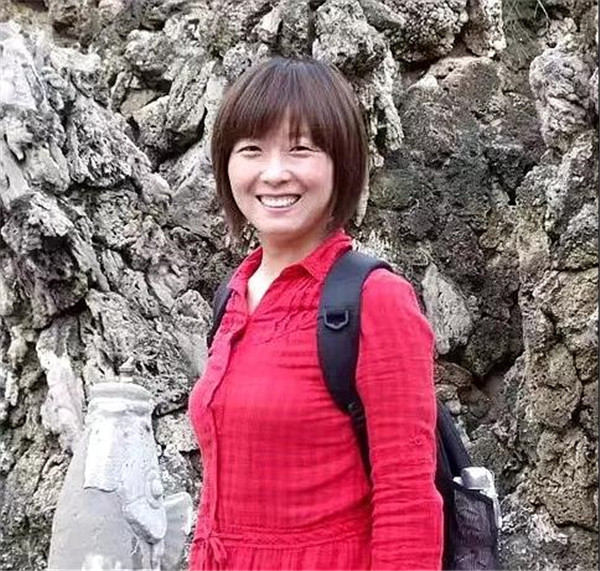 直面疫情 | 苏晓丽：年初二