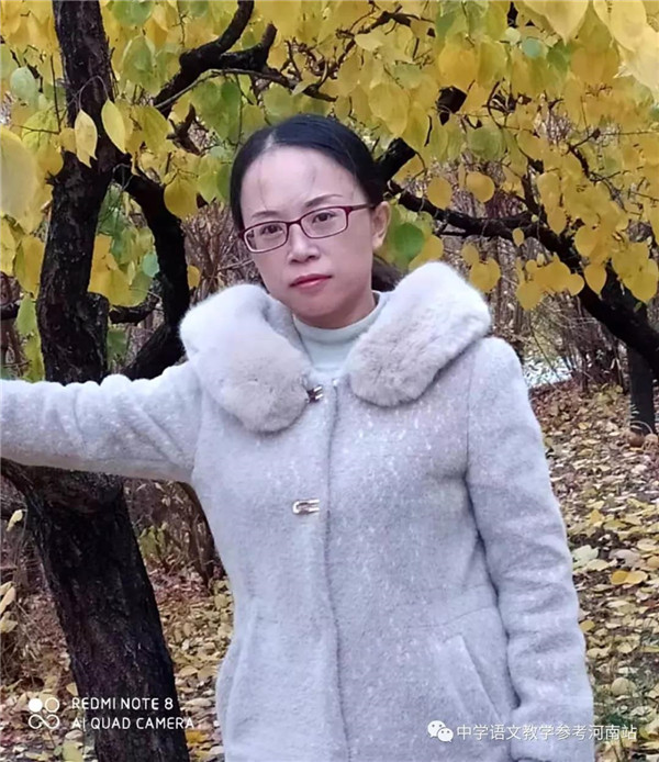 直面疫情 | 刘丽艳：疫情当前，切请三思