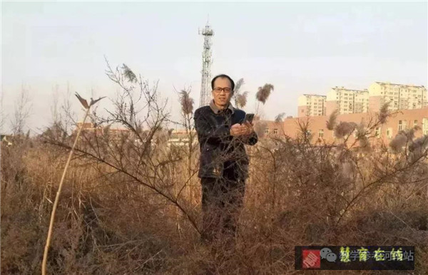 直面疫情 | 林 夕：想和陌生人说话（小小说）