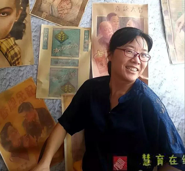 直面疫情 | 胡 飒：祖国，我们与你同在！