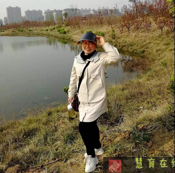 文学作品 | 张冬蕾：表 扬