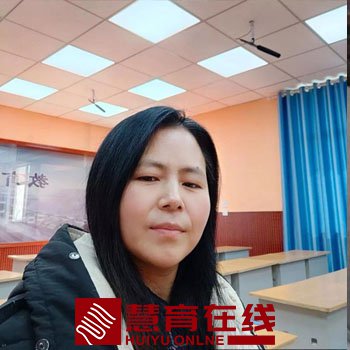 直面疫情 | 职雪芹：愿岁月静好，现世安稳