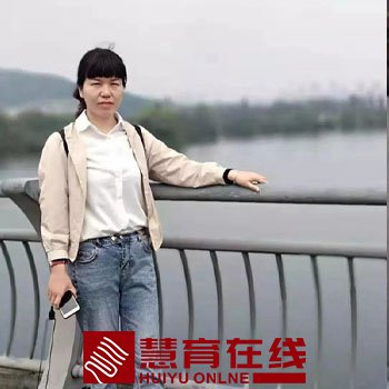 与名师同行 | 司慧玲：努力向上的一群人 遇见一束光