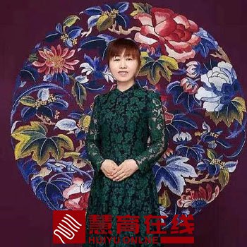 直面疫情 | 马海霞：祝你平安