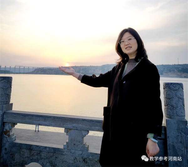 诗酒年华 | 王 静：天鹅之城欢迎您