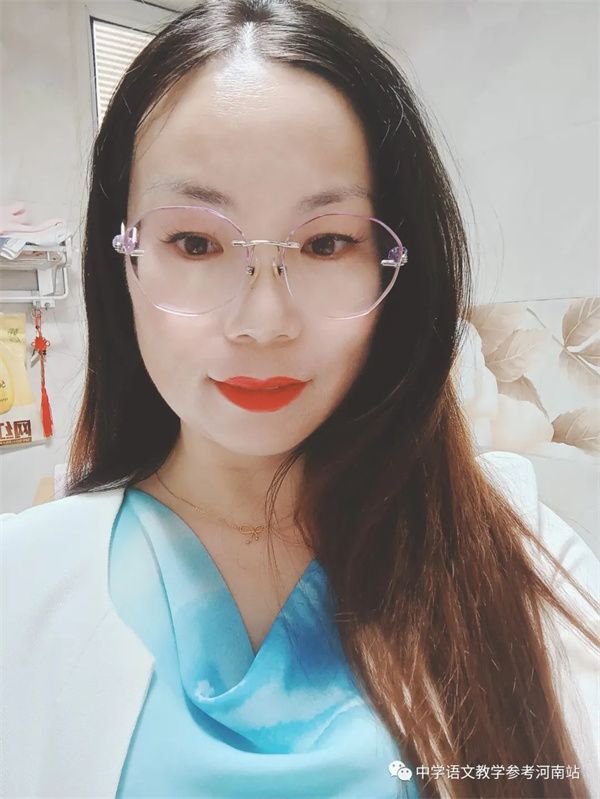 诗酒年华 | 闫艳红：花 语