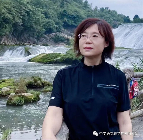 程玉庆专栏 | 绿了春天，等一抹花枝俏