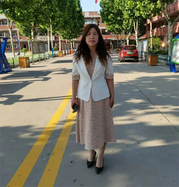 我行我悟 | 郑淑霞：培训中沉淀自我