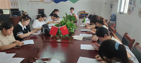 汝南校园讯息