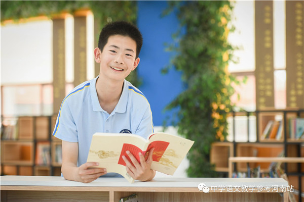 未来小作家 | 刘栩豪：奋 斗