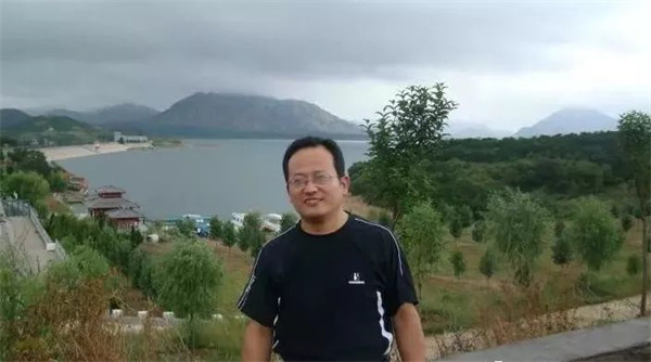 马继强专栏 | 我的老师