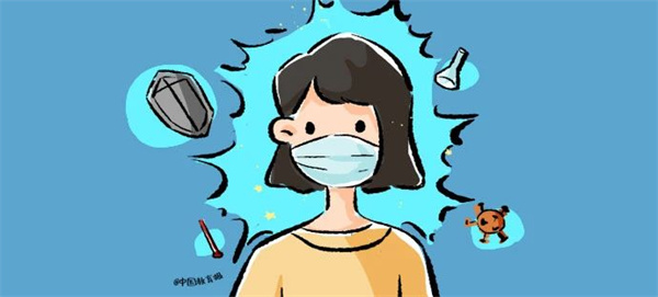 进入秋季，这些疾病高发！千万要做好防护