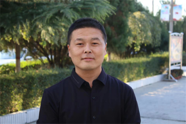 文学作品 | 闫玉博：留守儿童的控诉