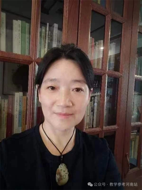我行我悟 | 梅凤云：叶落花开间，让诗词伴我们远行