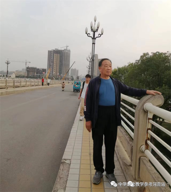 郭书宣专栏 | 静也团圆，动也团圆