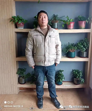 王俊强专栏 | 老刘的手擀面
