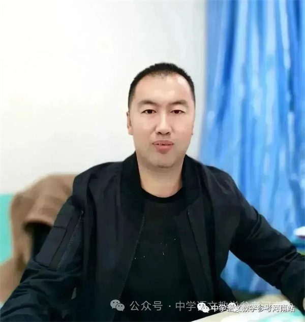 杨立斌专栏 | 惊 蛰