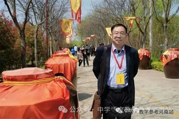 于琦专栏 | 忙趁东风放纸鸢