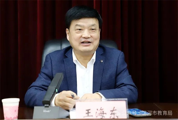 凝聚力量 突出特色 推动漯河市教育系统关工委工作高质量发展