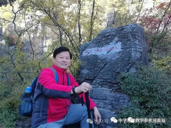 刘永旺专栏 | 错过了与春天的初遇