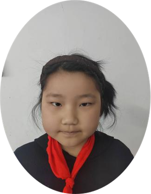 我的小伙伴