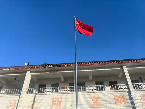 交流智慧共启航，观摩共进谱新章——陡沟镇西闵村小学观摩活动