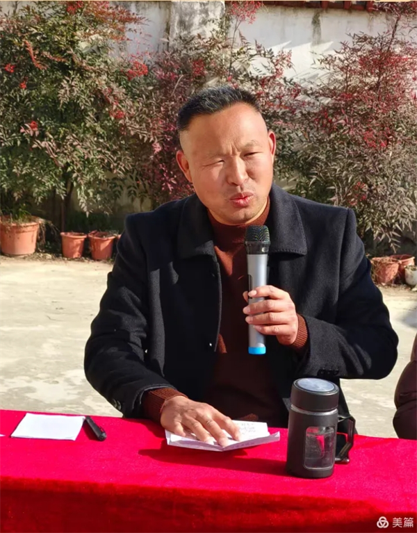 庆元旦 迎新年 ——正阳县彭桥乡新店村小学迎元旦文艺汇演