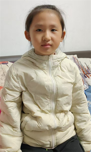 妈妈我爱你
