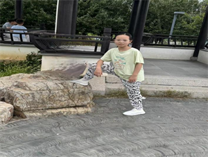 暑假见闻