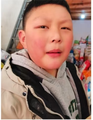 爬山记