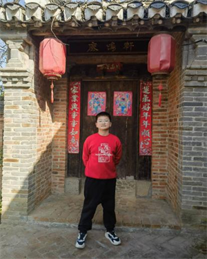 摆摊见闻