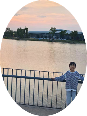 20年后的校园